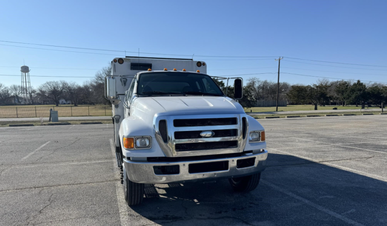 
								Used 2008 Ford F750 Dump Truck in Highland Village Texas full									