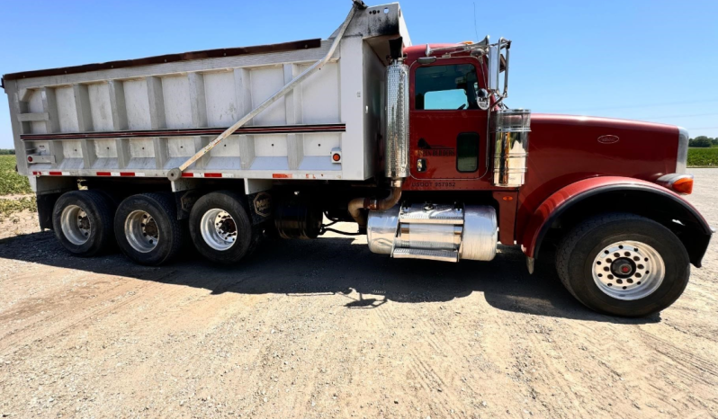 
								Used 2011 Peterbilt 367 Dump Truck in Kaysville Utah full									