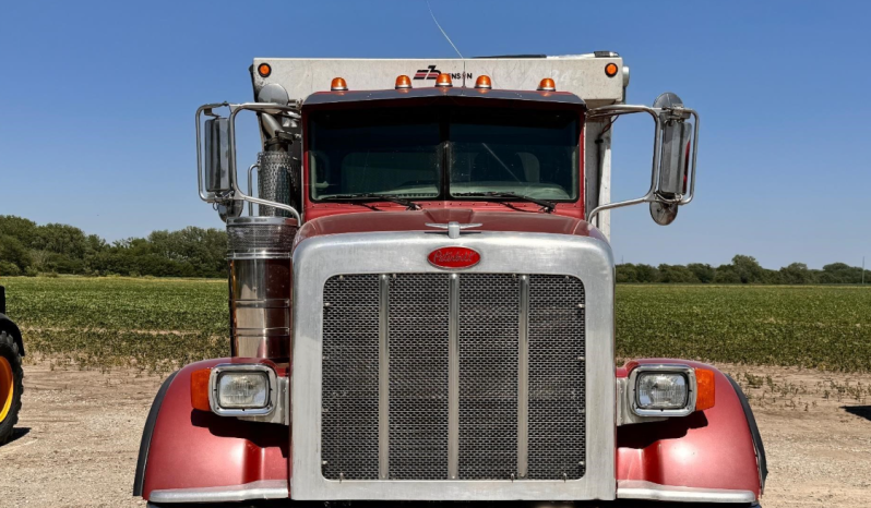 
								Used 2011 Peterbilt 367 Dump Truck in Kaysville Utah full									