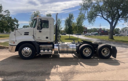 Used 2016 Mack CXU613 Day Cab in Gary Indiana