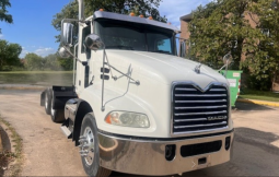 Used 2016 Mack CXU613 Day Cab in Gary Indiana