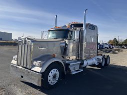 Used 1999 Kenworth W900 Sleeper in Boise Idaho