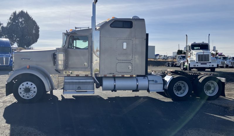 
								Used 1999 Kenworth W900 Sleeper in Boise Idaho full									