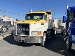 Used 1999 Mack Ch613 Dump Truck in Heyburn Idaho