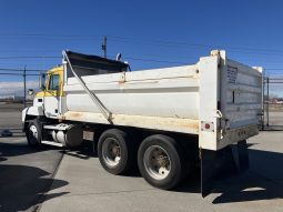 Used 1999 Mack Ch613 Dump Truck in Heyburn Idaho