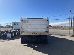 Used 1999 Mack Ch613 Dump Truck in Heyburn Idaho