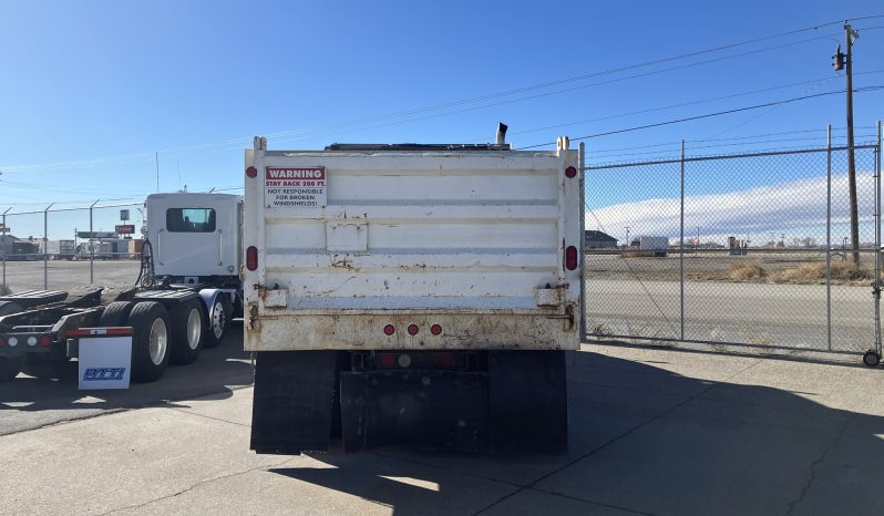 
								Used 1999 Mack Ch613 Dump Truck in Jerome Idaho full									