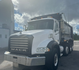Used 2006 Mack Dump Truck in MEDLEY Florida