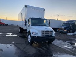 Used 2016 Freightliner M2 Box Truck in Bridgeton New Jersey