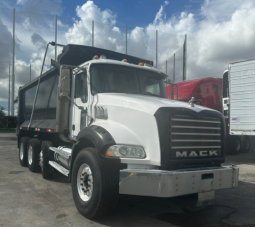 Used 2006 Mack Dump Truck in MEDLEY Florida