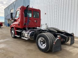 Used 2007 International 8600 Day Cab in Sioux falls South Dakota