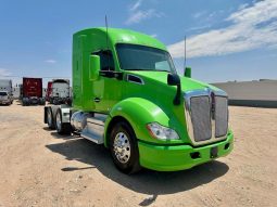 Used 2018 Kenworth T600 Sleeper in El Paso Texas