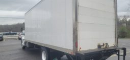 Used 2020 Hino Box Truck in Wappingers falls New York