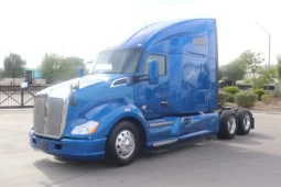 Used 2020 Kenworth T680 Sleeper in Tolleson Arizona