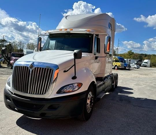 
								Used 2015 International Prostar Sleeper in East Providence Rhode Island full									