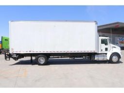 Used 2017 Kenworth T270 Box Truck in Montebello California