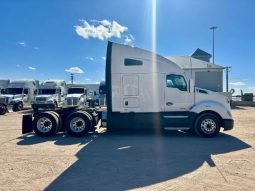 Used 2018 Kenworth T600 Sleeper in El Paso Texas