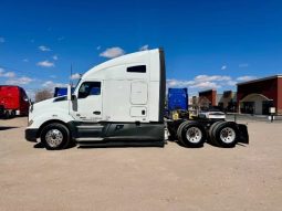 Used 2018 Kenworth T600 Sleeper in El Paso Texas