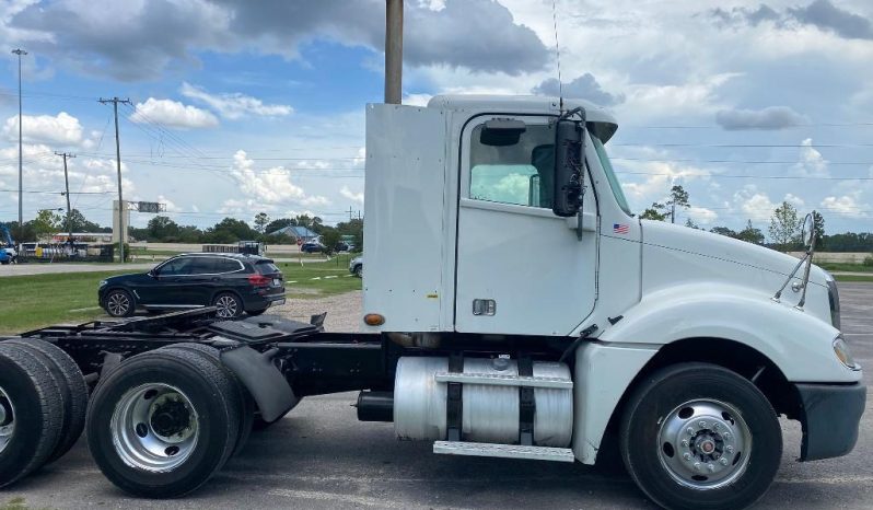 
								Used 2014 Freightliner COLUMBIA Day Cab in Porter Texas full									