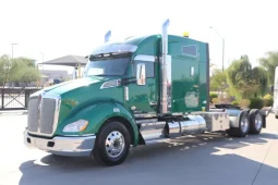 Used 2022 Kenworth T680 Sleeper in Tolleson Arizona