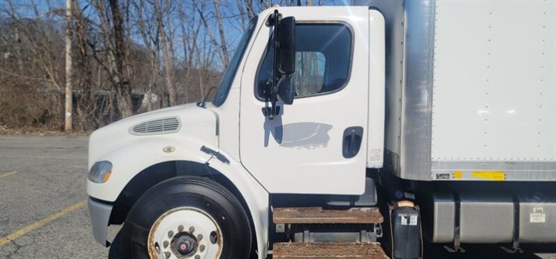 
								Used 2017 Freightliner Box Truck in Wappingers falls New York full									