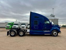 Used 2018 Kenworth T600 Sleeper in El Paso Texas