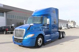Used 2020 International LT 625 Sleeper in Tolleson Arizona