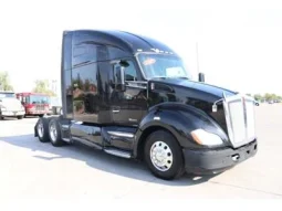 Used 2017 Kenworth T680 Sleeper in Tolleson Arizona