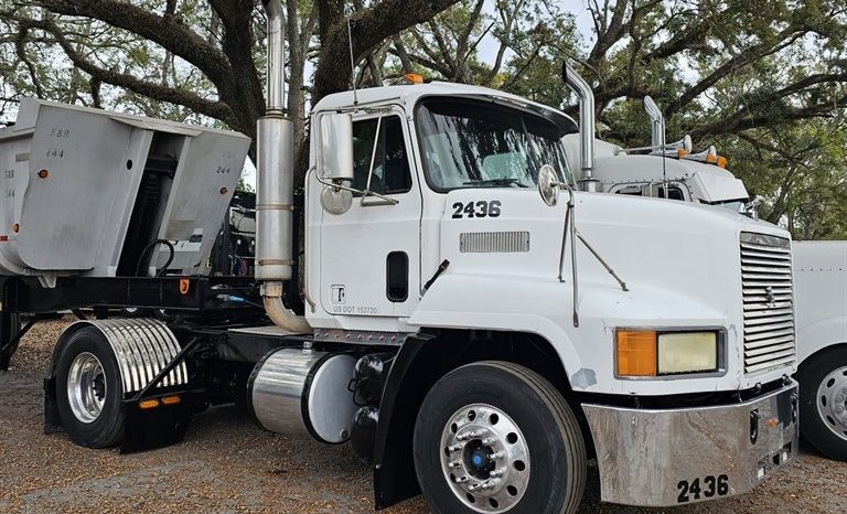 
								Used 1999 Mack CH 612 Day Cab in Orlando Florida full									