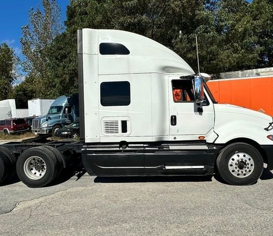 
								Used 2015 International Prostar Sleeper in East Providence Rhode Island full									