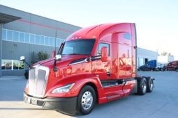Used 2022 Kenworth T680 Sleeper in Tolleson Arizona