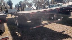 Used 2007 Great dane 53X102 Others Trailers in PALMDALE Florida