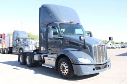 Used 2022 Peterbilt 579 Day Cab in Tolleson Arizona