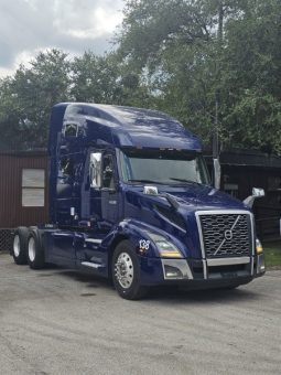 Used 2019 Volvo VNL 760 Sleeper in Orlando Florida