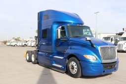 Used 2020 International LT 625 Sleeper in Tolleson Arizona