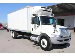 Used 2016 International 4300 Reefer Truck in Tolleson Arizona