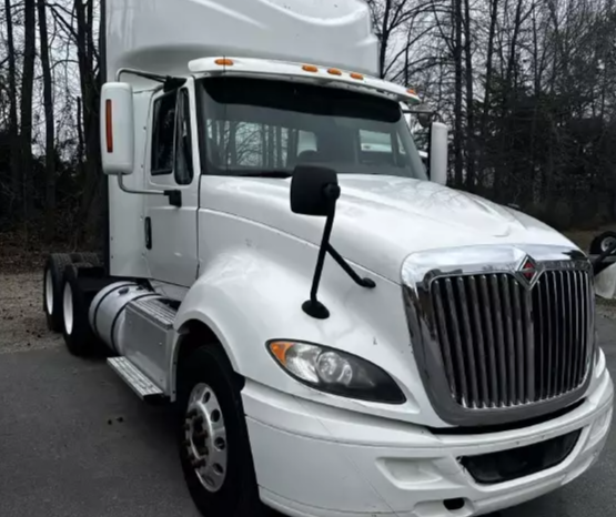 
								Used 2018 International LT Day Cab in Greensboro North Carolina full									