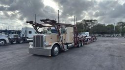 Used 2017 XL SPECIALIZED 389 Car Haulers in Miami Florida