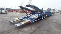 Used 2015 Cottrell CX Car Haulers in Miami Florida