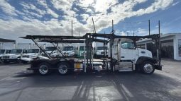 Used 2017 Volvo VAH Car Haulers in Miami Florida