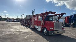 Used 2018 Western Star 4900 Car Haulers in Miami Florida