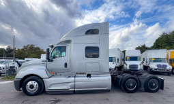 Used 2020 International LT 625 Sleeper in Miami Florida