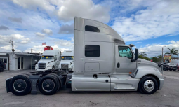 Used 2020 International LT 625 Sleeper in Miami Florida