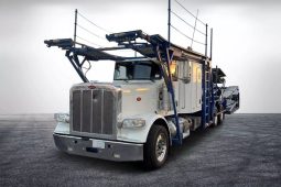 Used 2012 Peterbilt 388 Car Haulers in Miami Florida