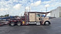 Used 2017 XL SPECIALIZED 389 Car Haulers in Miami Florida