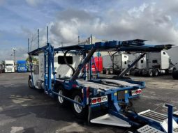 Used 2012 Peterbilt 388 Car Haulers in Miami Florida