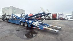 Used 2015 Cottrell CX Car Haulers in Miami Florida