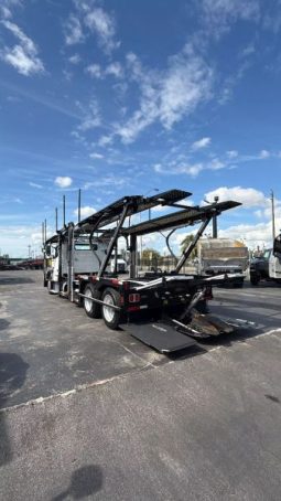 Used 2017 Volvo VAH Car Haulers in Miami Florida