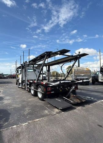 
								Used 2017 Volvo VAH Car Haulers in Miami Florida full									