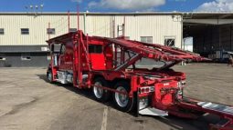 Used 2018 Western Star 4900 Car Haulers in Miami Florida